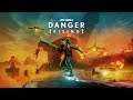 Just Cause 4 - Danger Rising DLC - Let's Play (FULL DLC) | DanQ8000