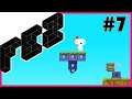 Just Crate | Let's Play Fez #7