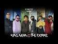 [KM&TE] King Mean & The Extraz - The K-pop Unbox Song [MV]