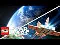 LEGO Star Wars: The Skywalker Saga - New Planet And Vehicles Revealed!