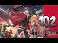 Lets Blindly Play Trails of Cold Steel II: Part 102 - Desire for all that is Lost