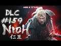 Let's Platinum & 100% Nioh #159 - Gear and Titles