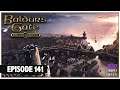 Let's Play Baldur's Gate (Core/Modded) | Episode 141 | ShinoSeven