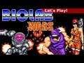 Let's Play: BioLab Wars