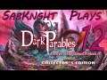 Let's Play ~ Dark Parables: Portrait of the Stained Princess Collector's Edition {Part 12}