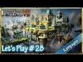 Lets Play Heroes of Might and Magic VII (German | HD): Akademie #28 (M4)