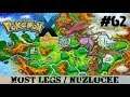 Let's Play Pokémon X - Most Legs Nuzlocke Challenge #62 - Stahl & Drache