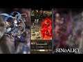 Let's Play - SINoALICE (Red Riding Hood: Book of Brutality - Chapter 2)