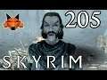 Let's Play Skyrim Special Edition Part 205 - Steward Search