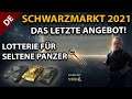 LOOTBOX im LETZTEN ANGEBOT - Schwarzmarkt 2021 - Type 59G, PZ V / IV