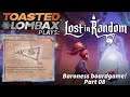 Lost in Random - Part 08 - Baroness Boardgame!