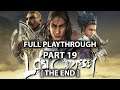 Lost Odyssey - Full Playthrough - Part 19 [THE END] (Xbox 360 - 2007)