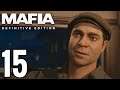 Mafia: Definitive Edition Gameplay Walkthrough Part 15 - DIAMONDS!