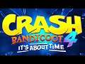 Main Theme - Crash Bandicoot 4: It's About Time