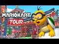 Mario Kart Tour - The Summer Festival Tour (Week 2) - Gameplay Walkthrough Part 93 (iOS, Android)