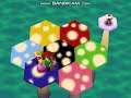 Mario Party 1 - Mushroom Mix Up