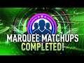 Marquee Matchups Completed - Week #22 - Tips & Cheap Method - Fifa 21