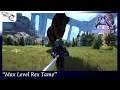 Taming A Max Level Rex | ARK: Genesis 2 #19