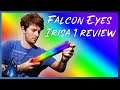 Maybe the best budget bar light: Falcon Eyes Irisa 1 review