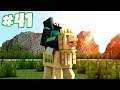 Minecraft PE - Gameplay Part 41 - Android;IOS