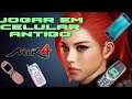 MIR4 COMO JOGAR MIR4 EM QUALQUER CELULAR INCOMPATÍVEL ANDROID ANTIGO