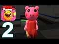 Mr.P Book 1 Gameplay Walkthrough Part 2 (IOS/Android)