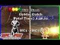 MX vs ATV Unleashed Goblin Gulch Hill Climb [500cc] [Race] [Total Time : 1:48.01]