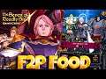 MY F2P ACC WILL BE HAPPY!!! NEW SUPER BOSS GILTHUNDER PLAYTHROUGH | Seven Deadly Sins: Grand Cross