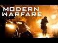 My first full round of Modern Warfare!