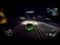Need for Speed: Carbon Gameplay Walkthrough - Drift #26