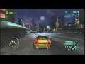 Need for Speed: Carbon original xbox demo