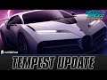 Need For Speed No Limits: TEMPEST UPDATE | NEW CARS, NEW CUSTOMIZABLE CARS & MORE