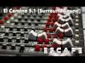 #new #music #surround #sound #audio #escape Oso X - El Camino 5.1 [Surround Sound] (Audio)