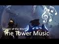 New Tower Music [FULL] Destiny 2 Season of the Worthy