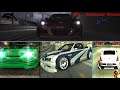 NFS... mas a versão Gamecube - Random Gameplay
