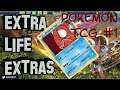 Now with 100% less suck! || Extra Life Extras: Pokemon TCG Online pt 1