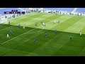 Olympique Lyonnais vs La Gantoise | Match Amical | 22 Juillet 2020 | PES 2020