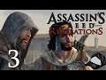 On The Attack - Part 3 -🌀Assassin's Creed Revelations [PC]