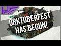 Orktoberfest Has Begun! MORE Alternative Orc Models