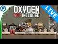 Oxygen Not Included | Building a dining hall | S1:7