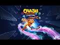 🤣 Panie Bossu Pan Się Uspokoi 🤣 Crash Bandicoot 4: Najwyższy Czas #08 || It's About Time