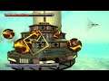 Panzer Dragoon Remake - Episode 5: " Imperial Flying Stronghold Boss Fight   "
