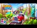 Parking Master 3D Android Gameplay