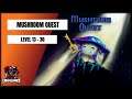 Part 13/30 (Walkthrough Gameplay) - Mushroom Quest