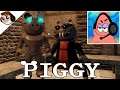 Patrick Plays Roblox Piggy Chapter 10