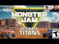 Perplexing Pixels: Monster Jam Steel Titans (PS4 Pro) Review