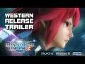 Phantasy Star Online 2 - Western Release Trailer (E3 2019) - XboxOne/PC - F2P - EN