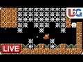 🔴Playing Viewer Courses 7.3.19 - Super Mario Maker 2 Stream U2G