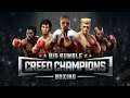 【PlayStation5】Big Rumble Boxing: Creed Champions【KAZの適当ゲーム配信】クリードのボクシング格ゲーを遊ぶ