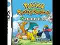 Pokemon Mystery dungeon: explorers of sky - Don't Ever Forget - Remi
